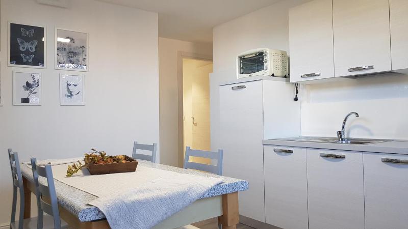 Villa Santi a Galtellì - Lussuoso appartamento con vista