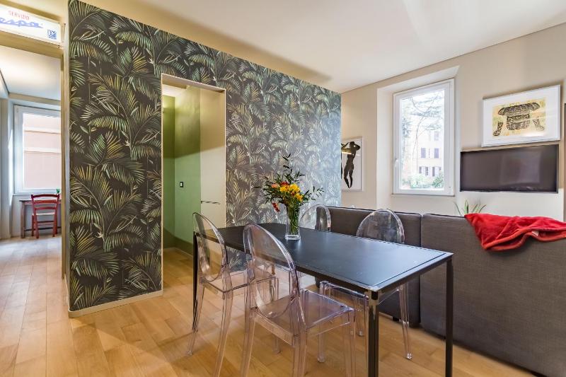 Casa Epiro — отель в Риме, Италия