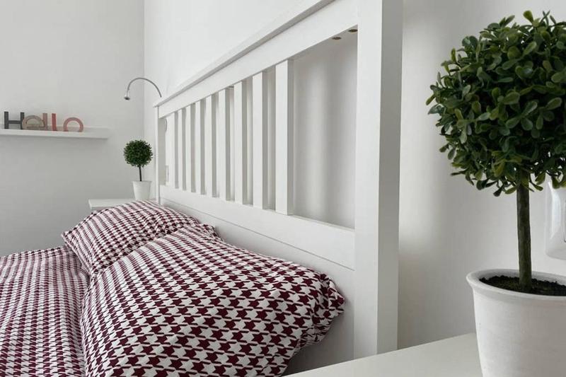 Цены на Central modern apartment Rome -Locazione Turistica- в Риме