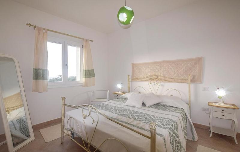 Appartamento Vista Mare a Lu Bagnu - Relax Garantito