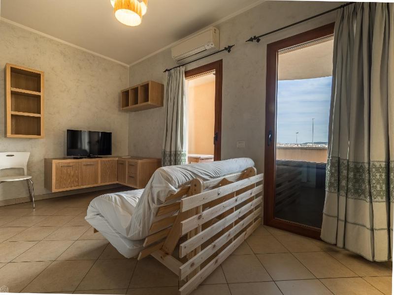 Jeremy House 53 a Olbia - Appartamento nel Centro