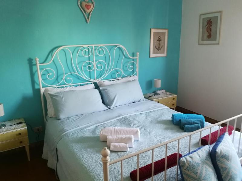 La Casa del Cuore a Muravera - Accogliente B&B