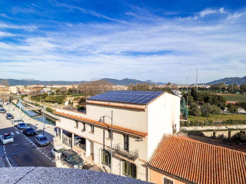 Jeremy House 53 a Olbia - Appartamento nel Centro