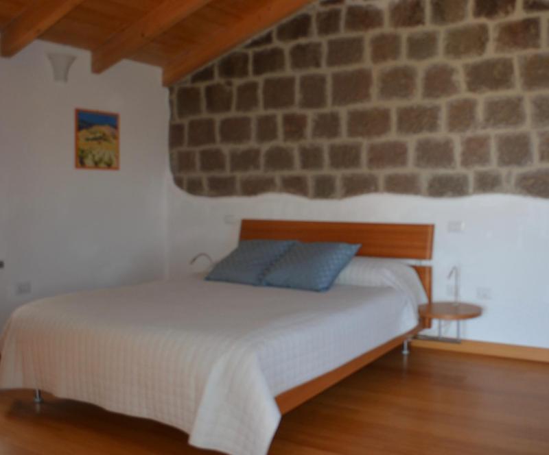 Sard Paradise a Ruinas - Lussuoso B&B con piscina