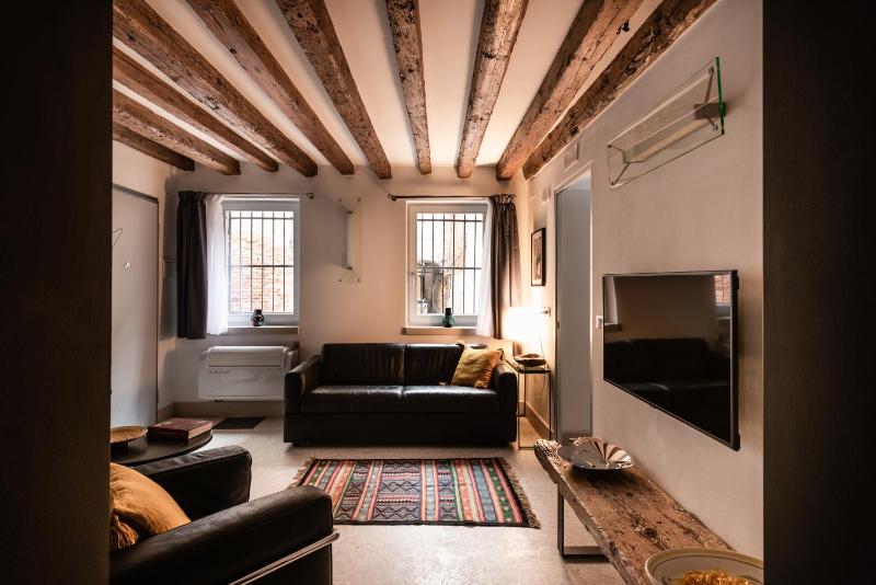 Venice Boutique House — отзывы гостей и цены
