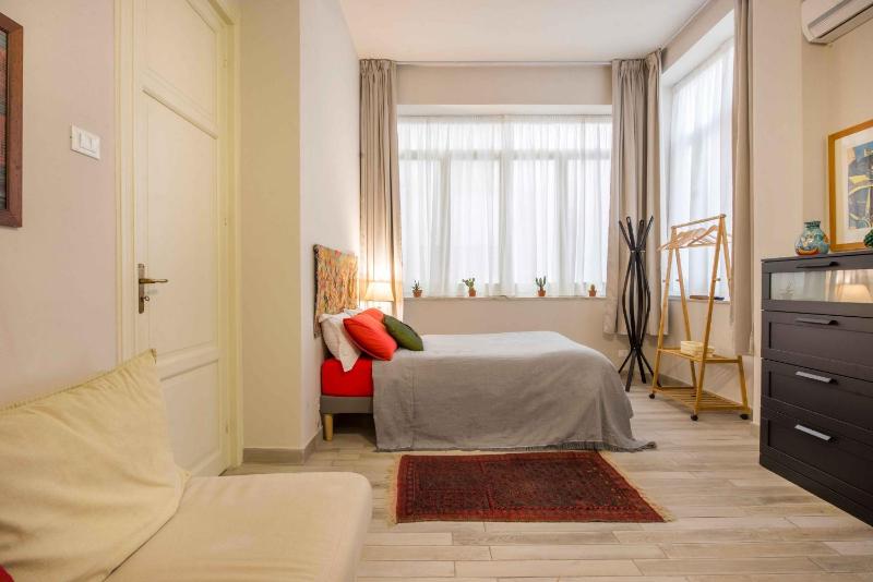 Suite Granatelli by Wonderful Italy — отель в Палермо, Италия