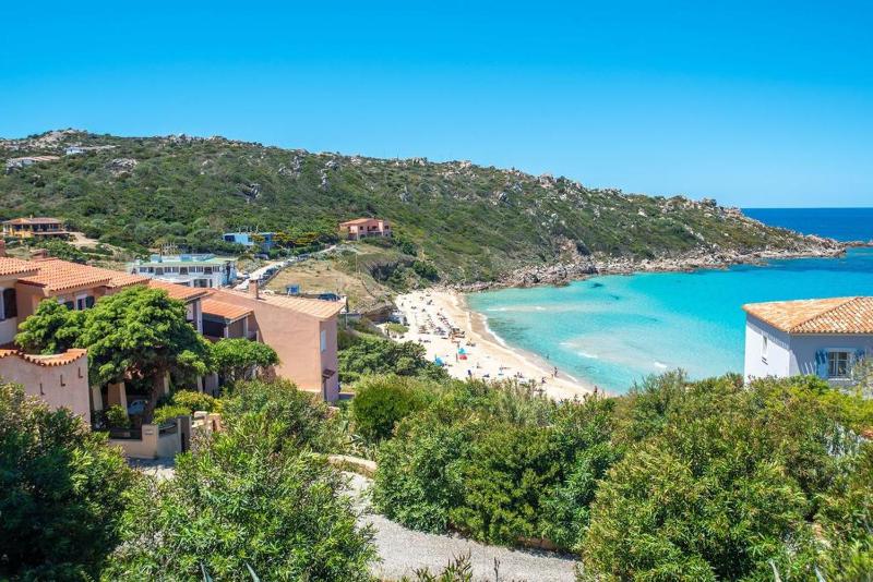 Renabianca house: Vista mare nel cuore della città