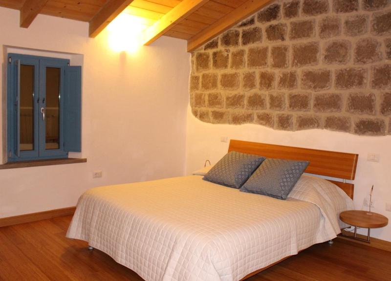 Sard Paradise a Ruinas - Lussuoso B&B con piscina