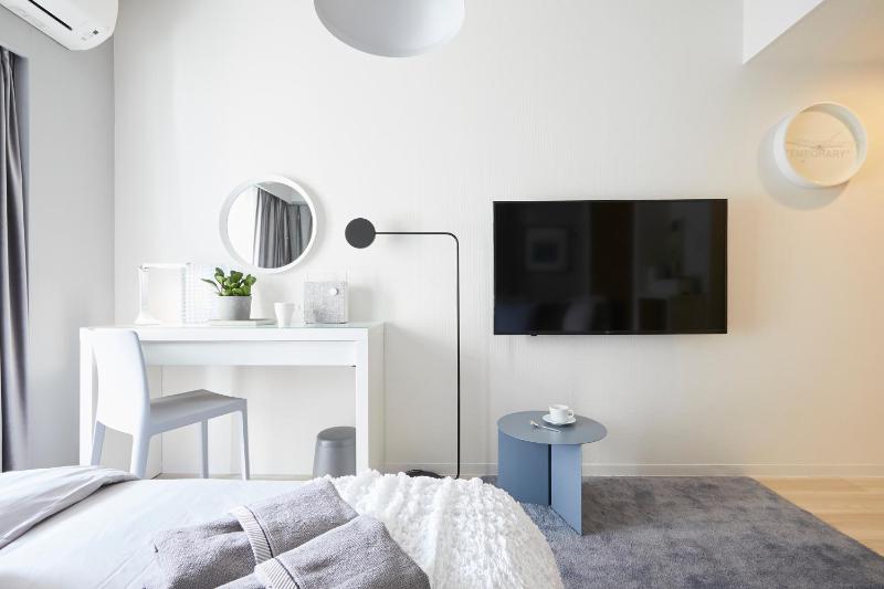 P OIN T - Shinjuku Kabukicho Designer's Apartment II — забронировать отель в Токио