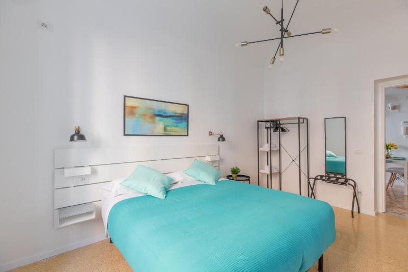IFlat Lovely Apartment for Groups — отель в Риме, Италия