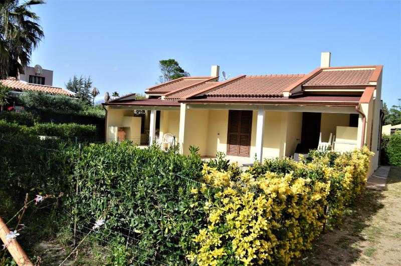 Nuova Valmar a Costa Rei - Appartamento Vicino Mare