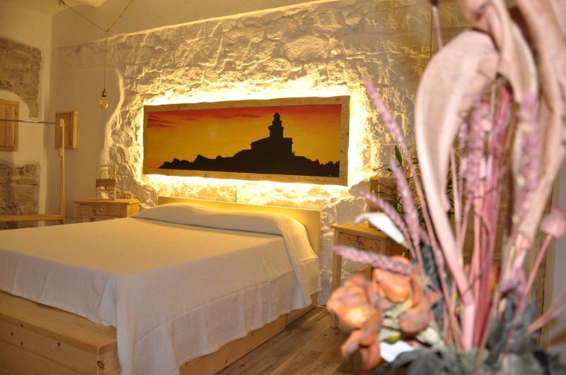 B&B François a Santa Teresa - Elegante B&B nel centro