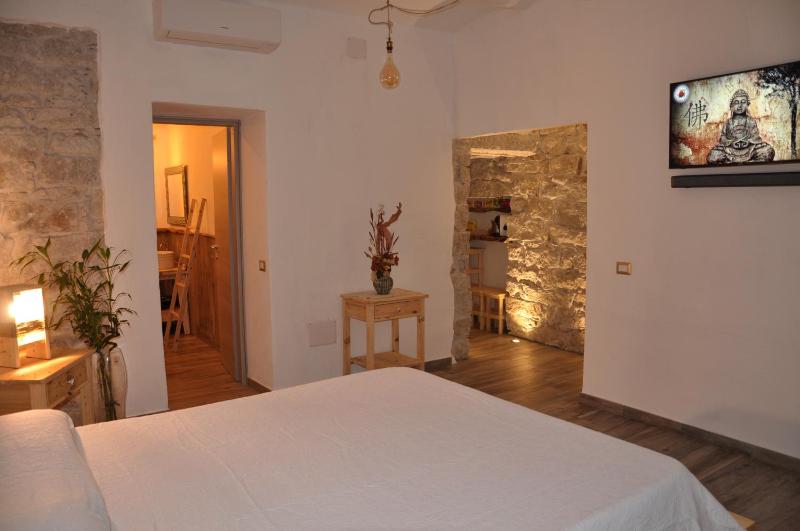 B&B François a Santa Teresa - Elegante B&B nel centro
