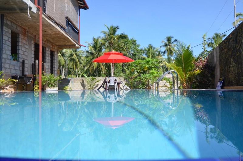 Цены на Tikkiries Guest House в Хиккадува