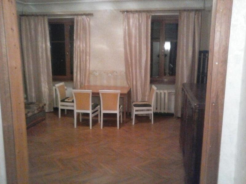 Private apartment in Tallin Kalamaja — забронировать отель в таллине