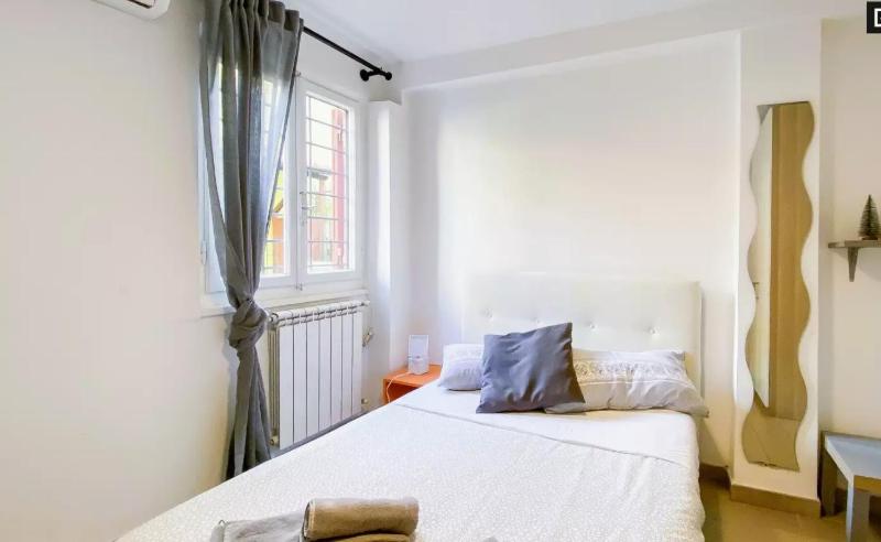 Ma Maison - Charme House in Rome — отель в Риме, Италия