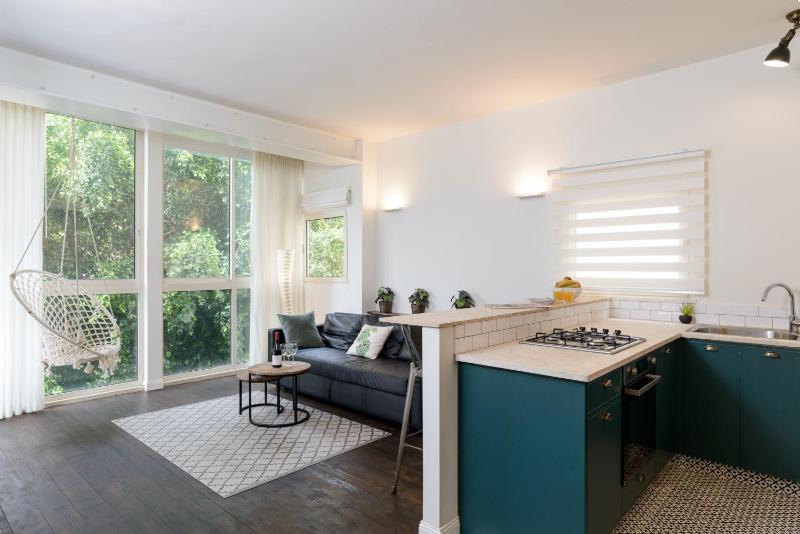 Arlozorov by TLV2RENT — забронировать отель в Тель-Авиве