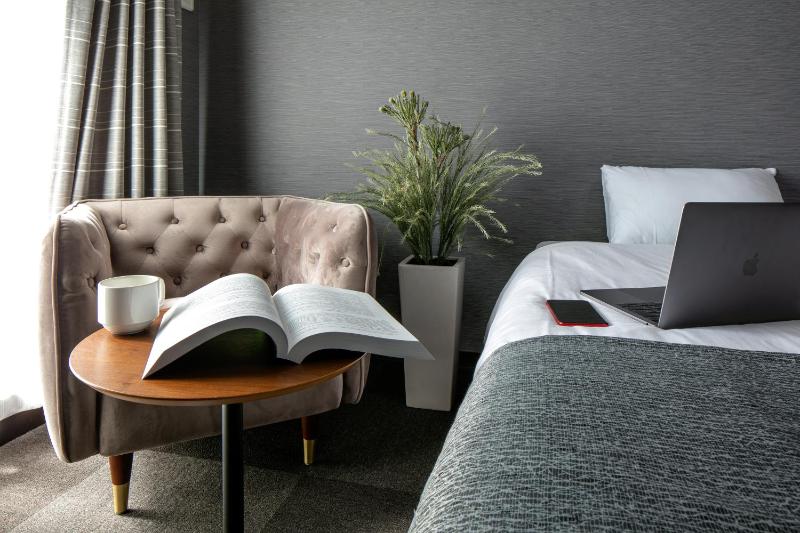 Randor Residence Kyoto Classic — отель с удобным расположением в Киото