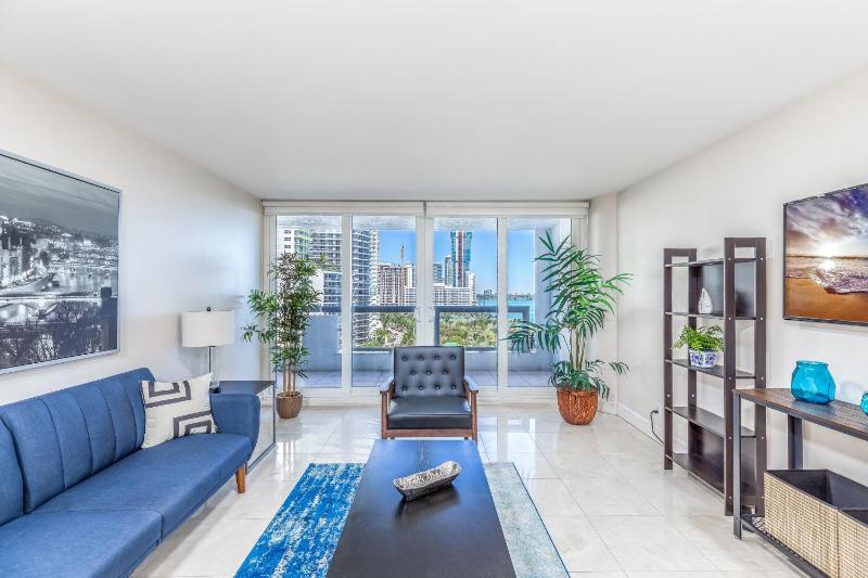 Ocean View Condo With Gorgeous Miami Sunset — отзывы гостей и цены