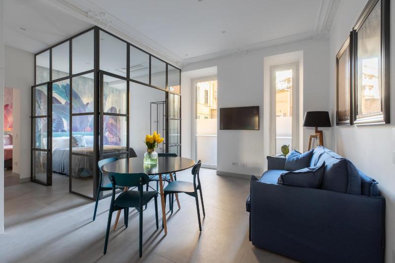 Twin Flowers apartment in San Giovanni — отзывы гостей и цены