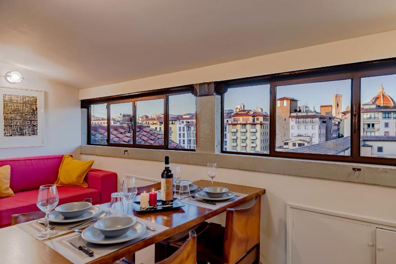 SKYLINE FLORENCE APARTMENT — отзывы гостей и цены