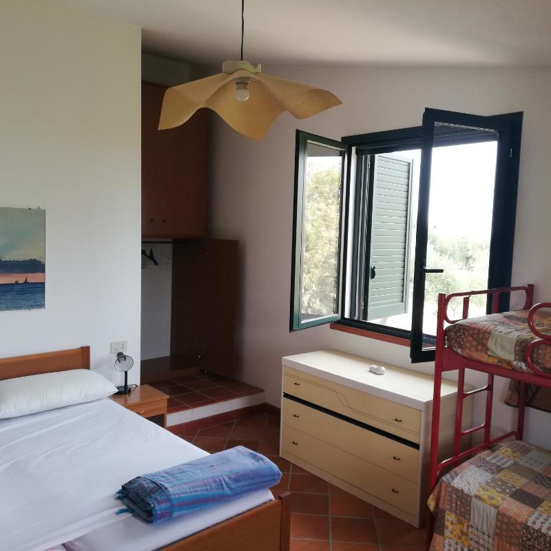 Villa Tirso a Sorso - Lussuosa Villa Vista Mare