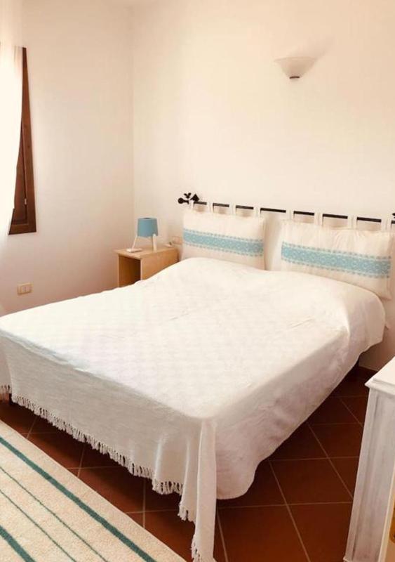 La Tartaruga a Lu Bagno - Confortevole Appartamento sul Mare