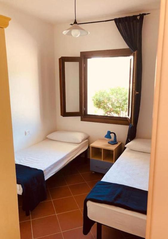 La Tartaruga a Lu Bagno - Confortevole Appartamento sul Mare