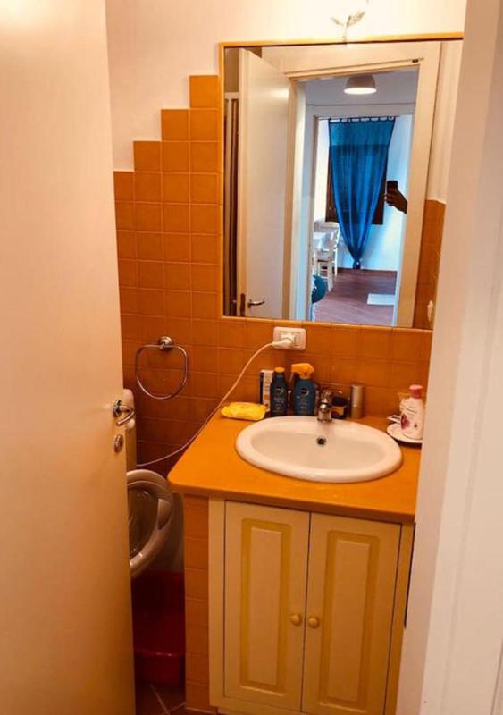 La Tartaruga a Lu Bagno - Confortevole Appartamento sul Mare