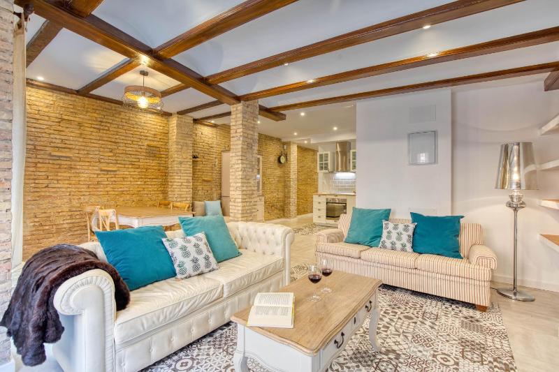 My Loft 4 You Sorolla — забронировать отель в Валенсии