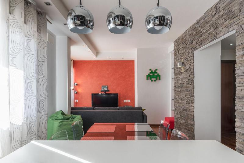 Pigneto & Malatesta Subway Flat — отзывы гостей и цены