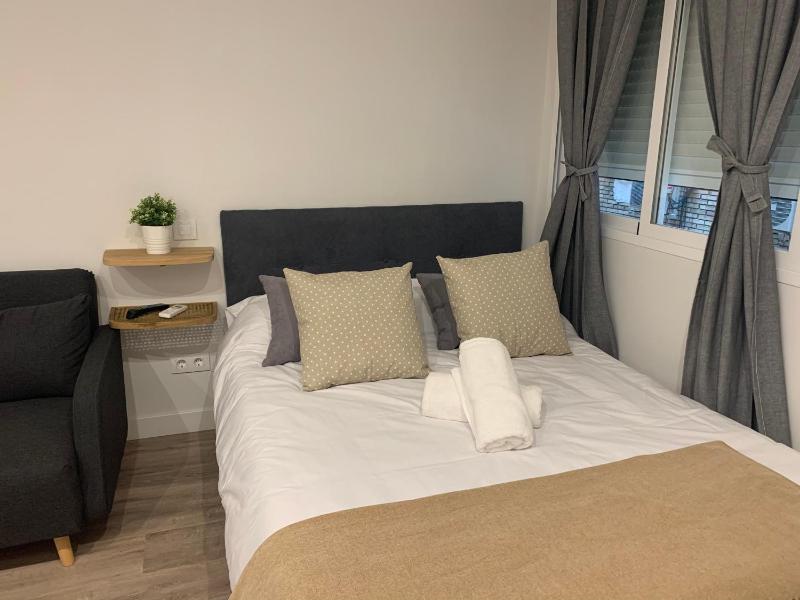 Цены на Lagasca Charming Apartment в Мадриде