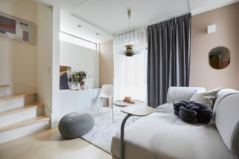 P O IN T - 3BR Villa - Ikebukuro — отель с удобным расположением в Токио