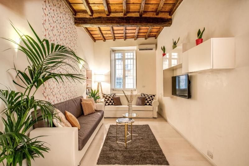 FRESH HOUSE CAVOUR — отель в Риме, Италия
