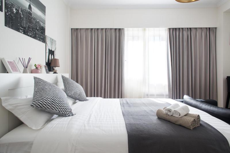 Syntagma Rita apartment 2 — отзывы гостей и цены