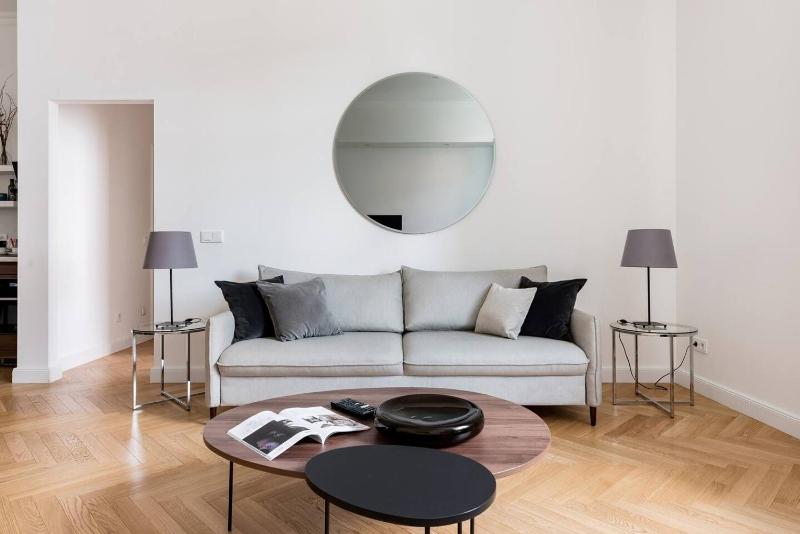 Vilnius Apartments & Suites - Town Hall — отзывы гостей и цены