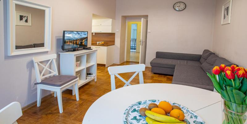 Michalska Apartment — отзывы гостей и цены