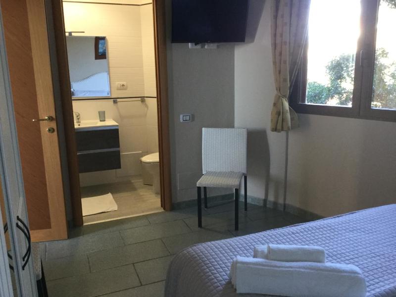 Villa Lara a Torre delle Stelle - Elegante con idromassaggio