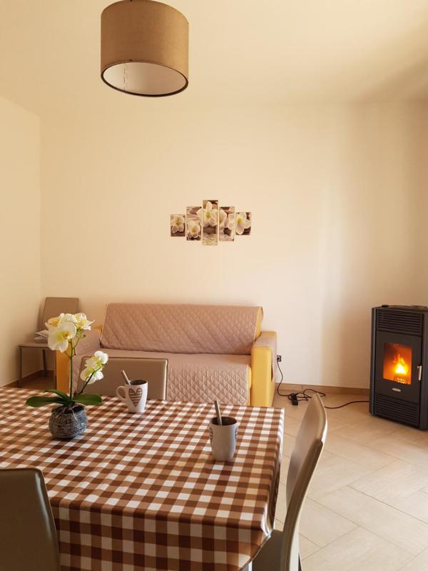 Appartamento Baus a Baunei - Charme con giardino