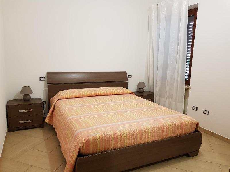 Appartamento Baus a Baunei - Charme con giardino