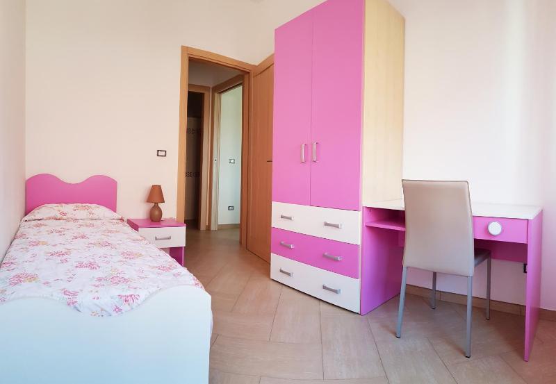 Appartamento Baus a Baunei - Charme con giardino