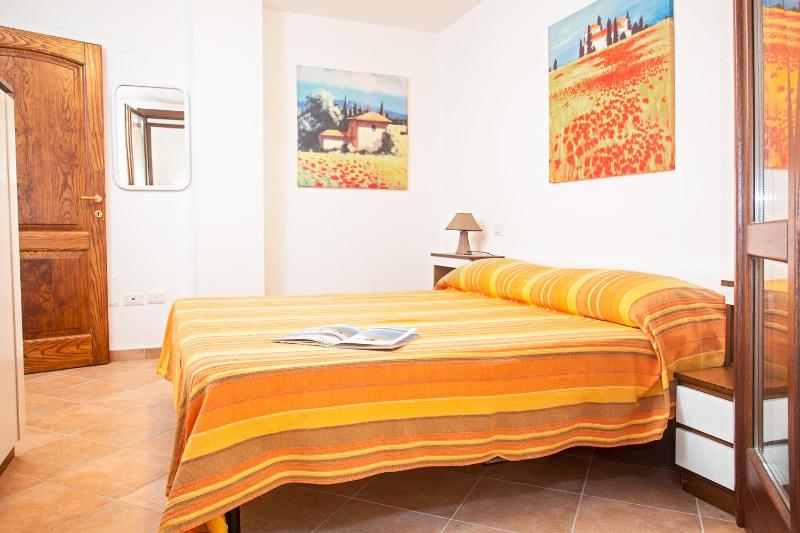 Bilo Capo Testa a Santa Teresa - Appartamento con BBQ