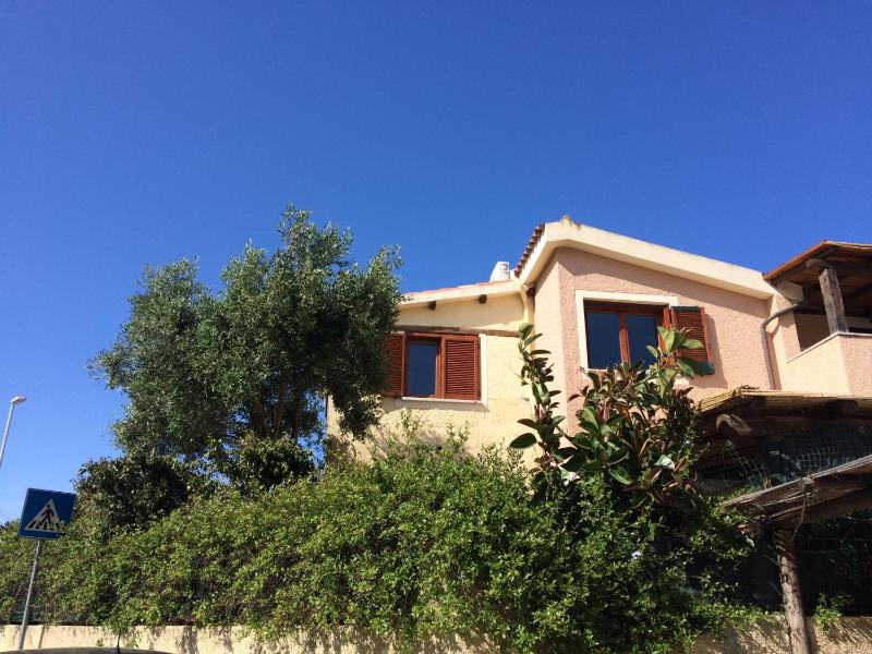 Trilo Azzurro a Olbia - Elegante apt nel centro