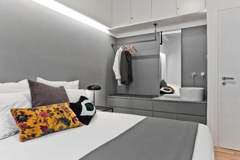 BAG- Boutique Apartment Grey - Hilton Area — отзывы гостей и цены