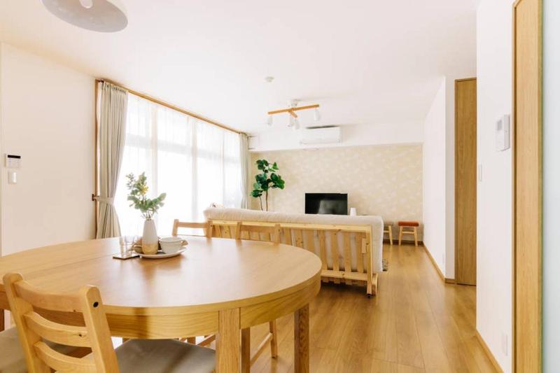 Akiba Residence — забронировать отель в Токио