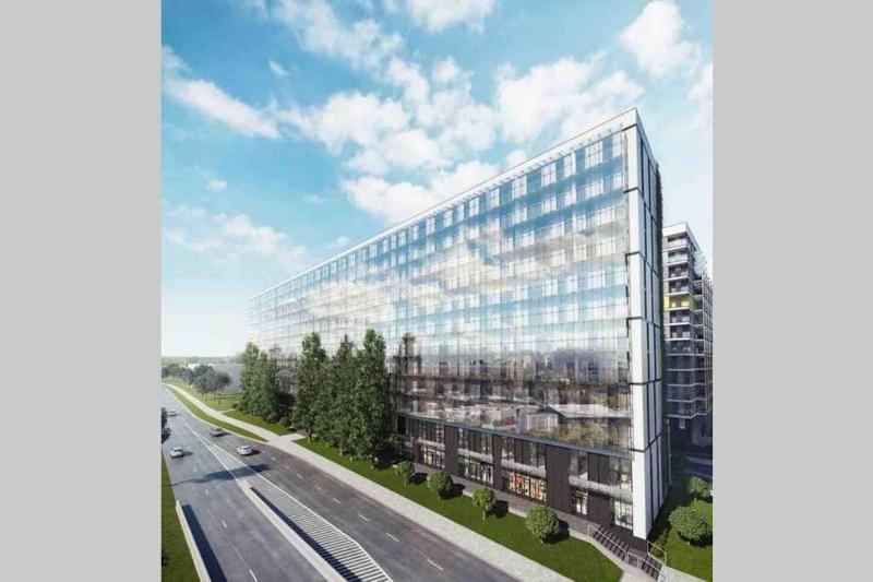 Bliska Wola Expo Central Apartment — забронировать отель в Варшаве