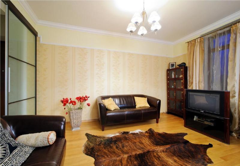 Apartamenty na Oktabr'skoj — отзывы гостей и цены