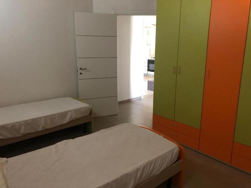 Trilocale con Cortile a Budoni - Accogliente casa vacanze