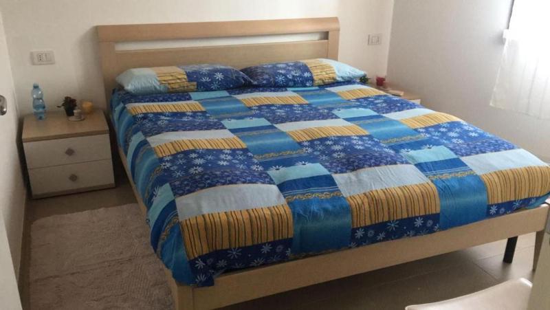 Trilocale con Cortile a Budoni - Accogliente casa vacanze