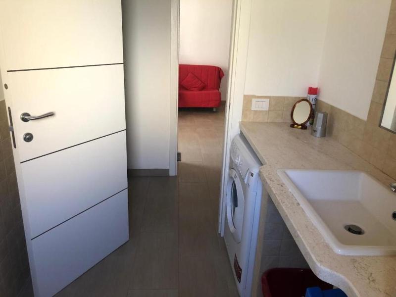 Trilocale con Cortile a Budoni - Accogliente casa vacanze